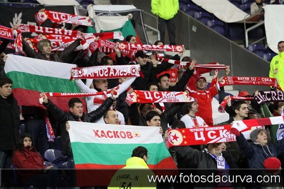 FC Porto - CSKA Sofia 15.12.2010 70208510