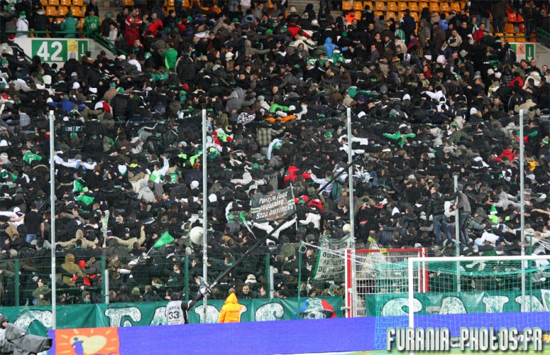 Saint-Etienne - Bordeaux 05.12.2010 A12