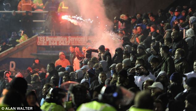 Carling Cup:Birmingham City - Aston Villa 01.12.2010 Articl10