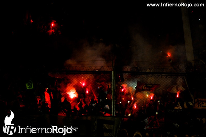 Final Copa Sudamericana 2010:Independiente - Goias EC 08.12.2010 Fotosi20