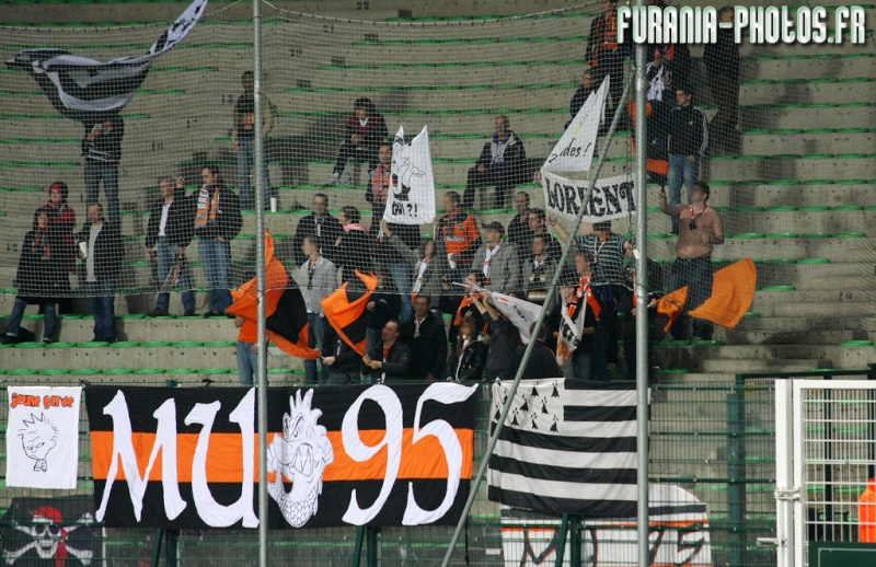 Saint-Etienne - Lorient 06.11.2010 G11