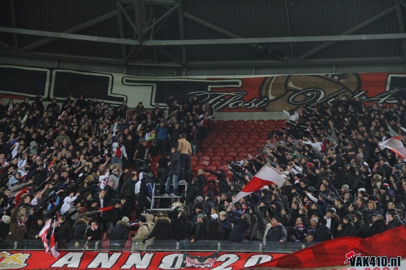 Ajax Amsterdam - AZ Alkmaar 23.12.2010 Img_0711