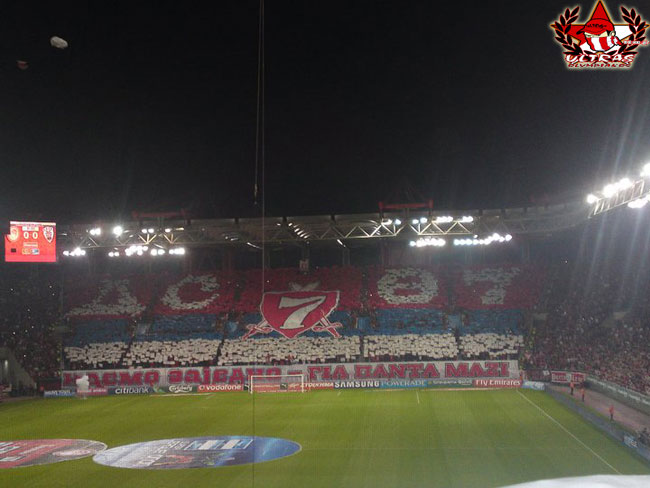 Olympiakos - PAOK 21.11.2010 Mpaok113