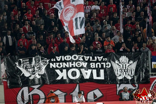 Olympiakos - PAOK 21.11.2010 Mpaok116