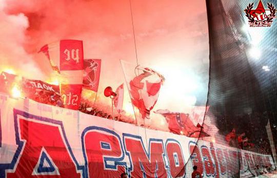 Olympiakos - PAOK 21.11.2010 Olympi13