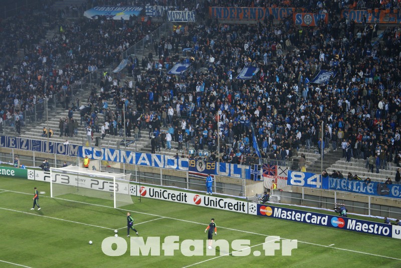 Marseille - Chelsea 08.12.2010 Omchel16