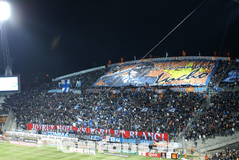 Marseille - Lyon 19.12.2010 Omol1812