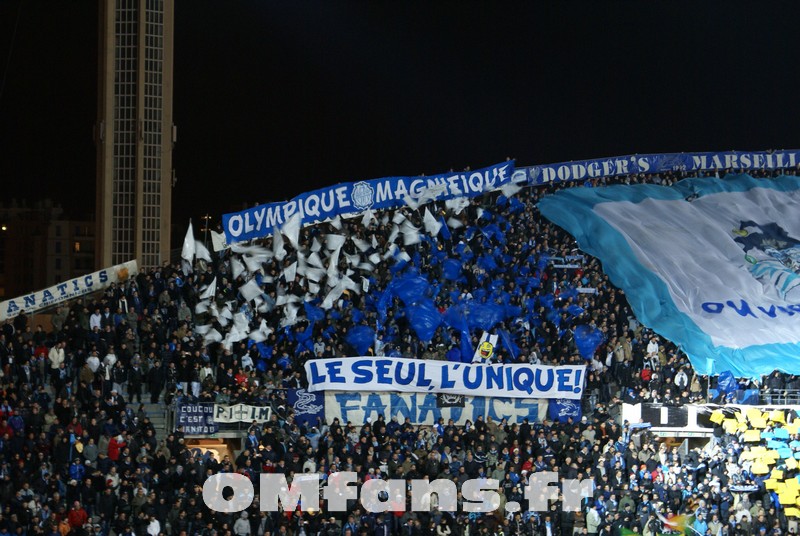 Marseille - Lyon 19.12.2010 Omol1825