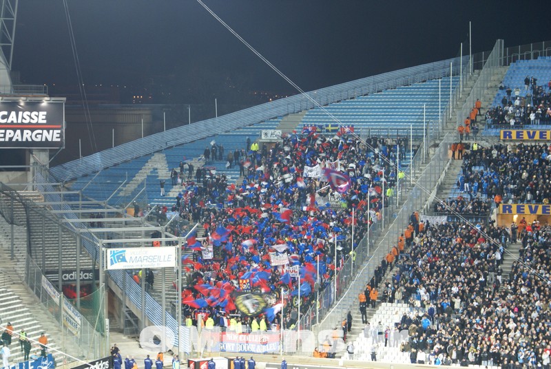 Marseille - Lyon 19.12.2010 Omol1830