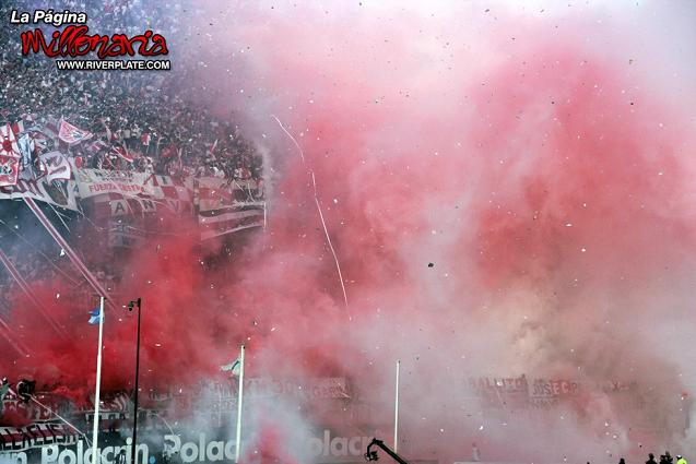 River Plate - Boca Juniors 16.11.2010 River310