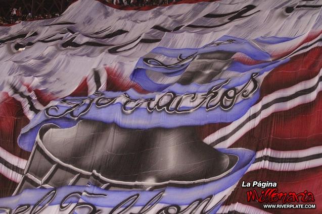 River Plate - Boca Juniors 16.11.2010 River810