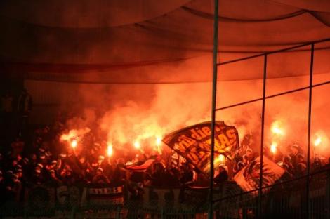 Besiktas - Rapid Vienne 15.12.2010 S1600011