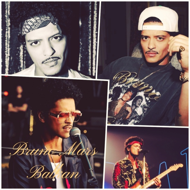 Bruno Mars Balkan Photoc12