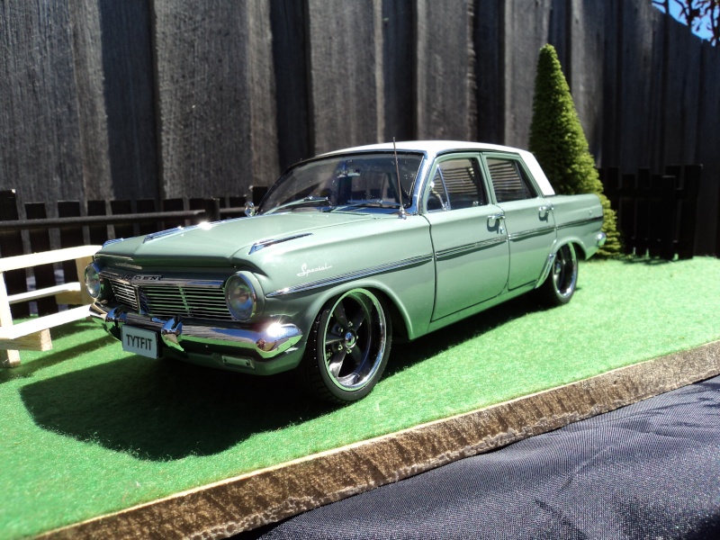 (SOLD)Classics New EH Holden Modified Eh_and14