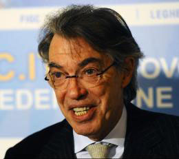 Moratti i Lumtur Per Paraqitjen Mjaft Te Mire Te Nagatomos  (10.04.2011) 07e44d10