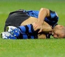 Zanetti: "Walter, Jemi Te Gjithe Me Ty"  (06.11.2010) 0ddd8611