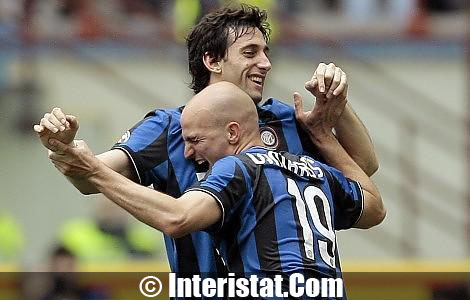 Champions: Milito Shpreson, Cambiasso Permiresohet  (09.03.2011) Cambia10