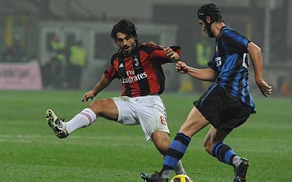 Milan-Inter në “orën e së vërtetës” (02.04.2011) Inter-15