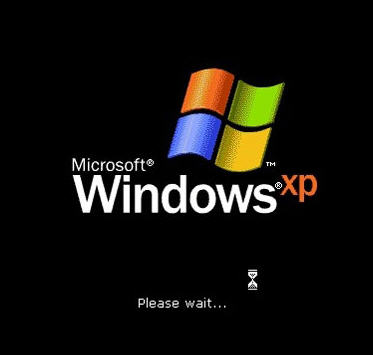 Riparimi i Windows XP me CD Ekrani22