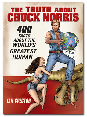 Chuck Norris Order Facts   00711010