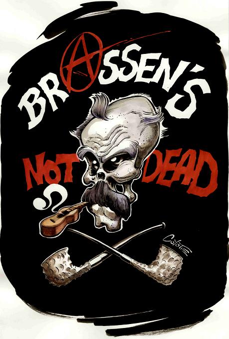 Brassen's not dead Coyote12