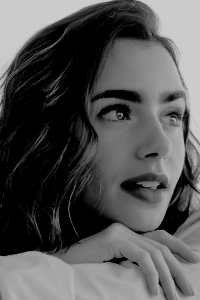 Lily Collins Tumblr36