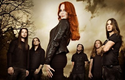 Epica , Le Groupe Le_gro11