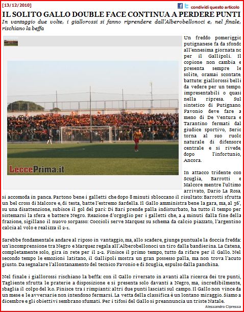 CAMPIONATO NAZIONALE PROMOZIONE 2010/2011 - Pagina 6 Cattur12