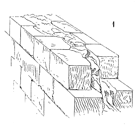 Epreuve 3 : Construction d'un mur "solide" (manoeuvres nov 1458) Maconn10
