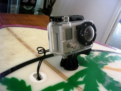 Fixation GoPro sur un SUP - Page 2 Plug_d10