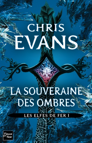 Saga Les Elfes de Fer [Chris Evans] Les_el11