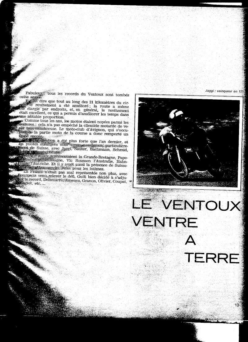 Démonstration de Malaucène Mont Ventoux - Page 3 Ventou10