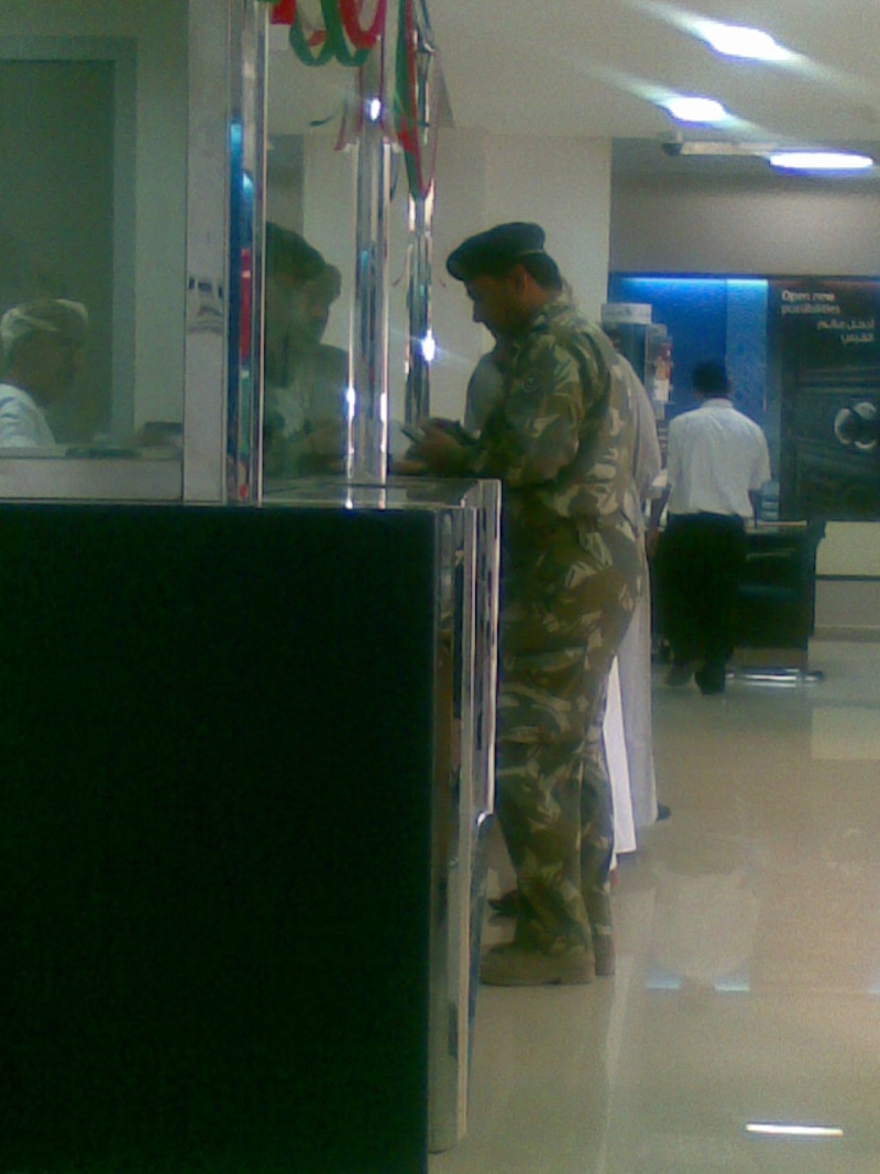 Oman and Qatari Camo Omani_10