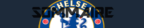 Chelsea FC Sommai10