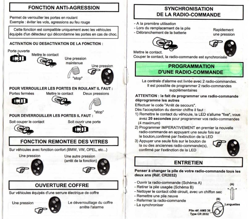 help probleme  texalarme sur c5 ba 1998 - Page 2 A0121010