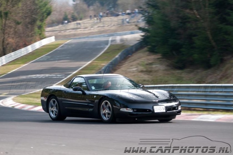 Nrburgring Nordschleife 12 octobre 2012 C510