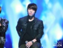 Jonghyun @  Korea China Song Festival Oiam1910