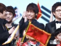 Jonghyun @  Korea China Song Festival Oiam310