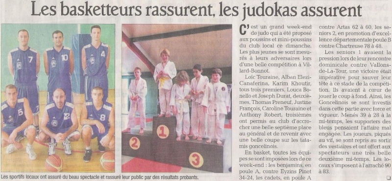 Articles Dauphin 2010-2011  Marg10