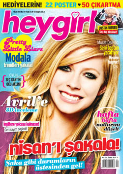[Turquie/avril 2011] Hey Girl n°04/11 Nisan110