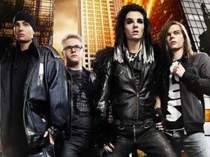 [Pérou/mars 2011] Tokio Hotel envía un mensaje a Japón Tokio-15