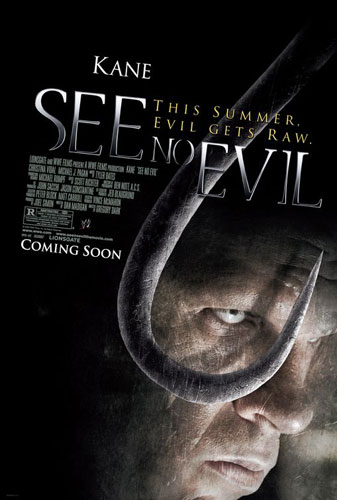 فيلم الرعب See No Evil 2006 للمصارع كين  ..  Almslo10