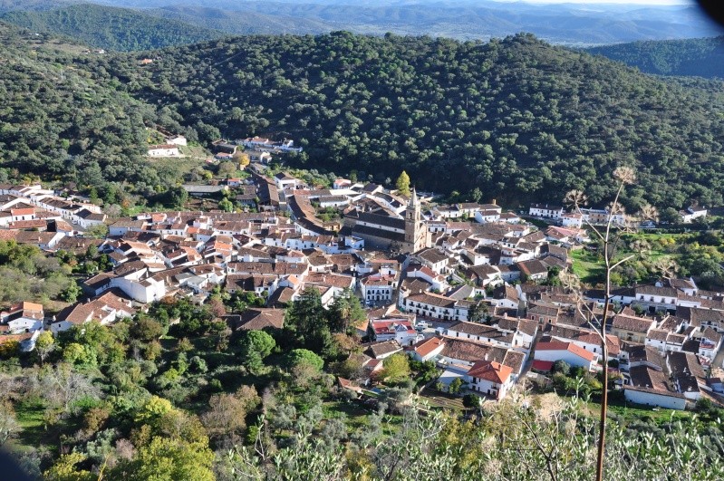 Al-Andalus (Andalousie - Algarve - Alentejo),  faune,  flore, paysages, maisons  et jardins fleuris - Page 2 01411