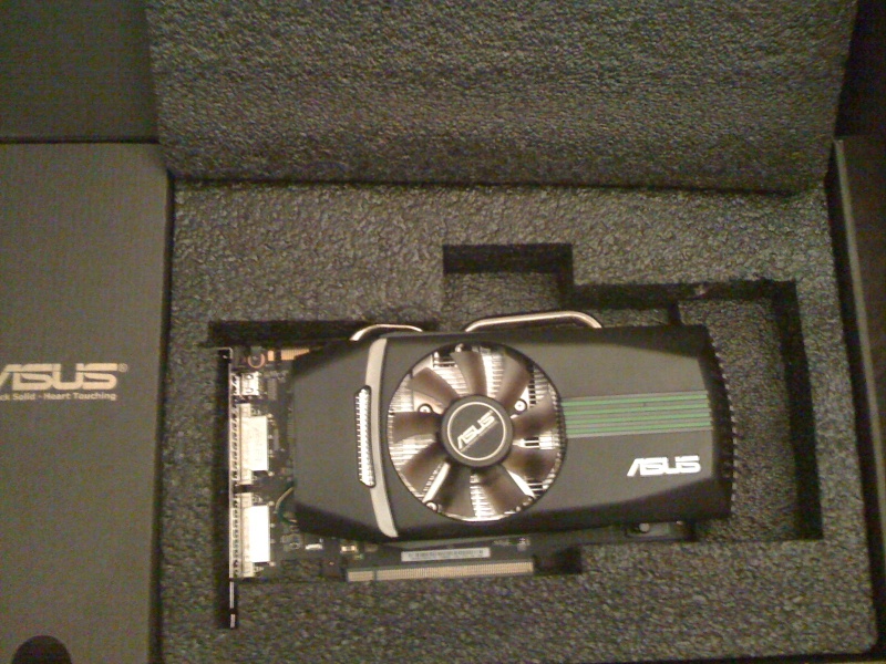 New Asus Engtx460 Top  Img_0014