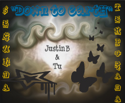 Justy y Tu ~€ ♥♥♥ ``DOWN TO EARTH´´♥♥♥~€ ☺ - Página 12 Downto10