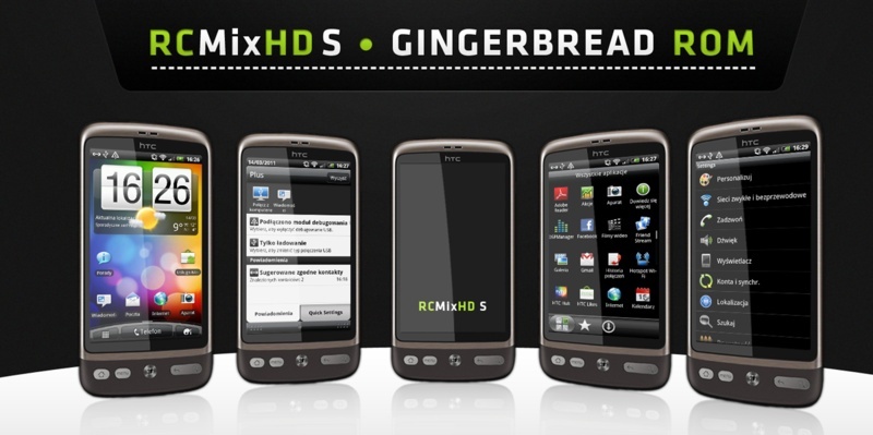 [ROM2.3.3][02.06.2011]RCMix HD S v2.0 Première Rom GingerSense.  Rcmixh10