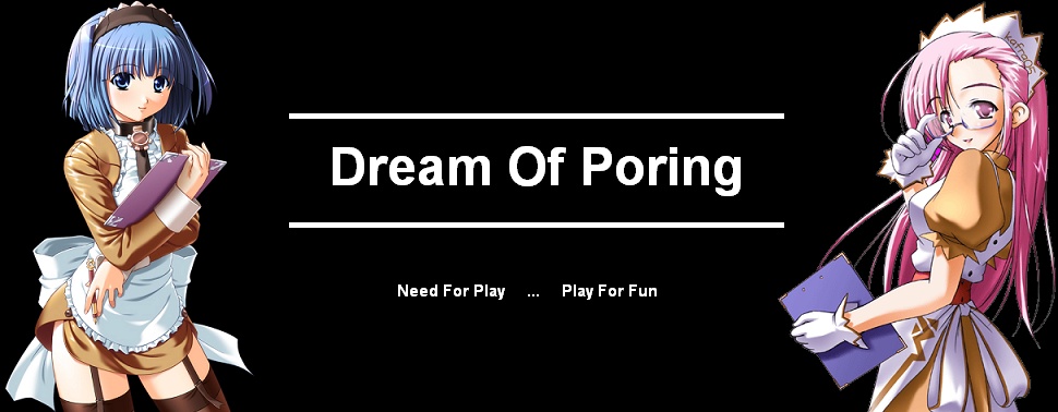 Dream Of Poring Doppp_11