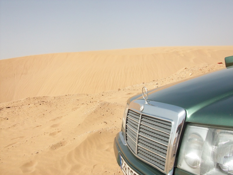 En route vers le sahara, avec ma Mercedes!  - Page 2 Img86310