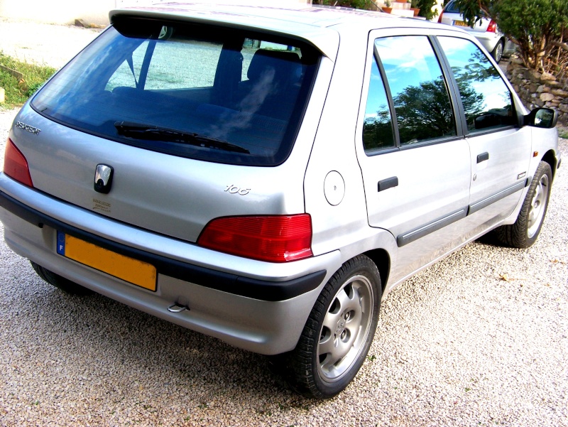 [PEUGEOT] 106 100_3211