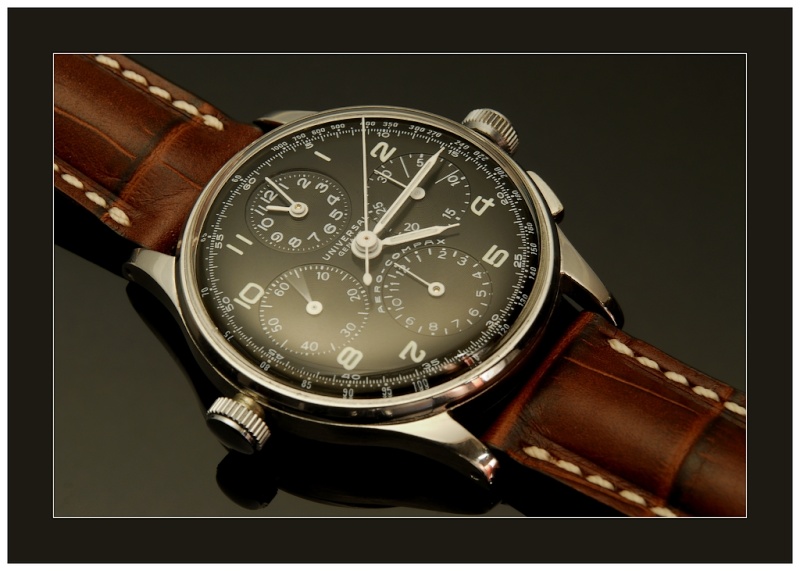 En vrac les montres vintage que vous aimeriez porter (clin d'oeil vintage à Micromeca) Univer10